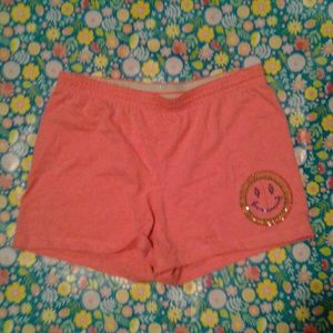 Girl's shorts